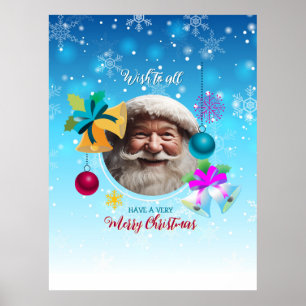Wish to all poster