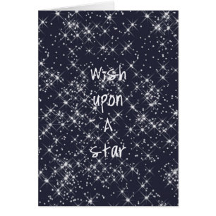 Wish Upon A Star