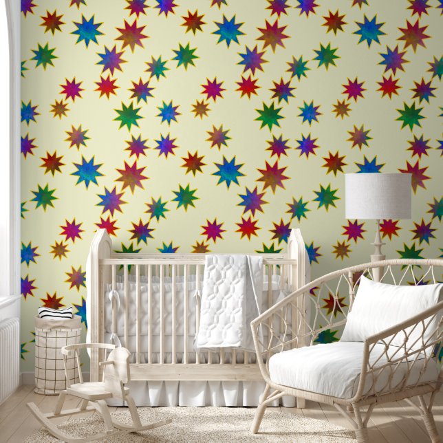Wish Upon a Star at Sunrise Wallpaper (Kids)