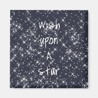 Wish Upon A Star