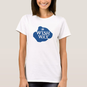 Wish Wax Tees