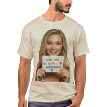 wish you happy birthday