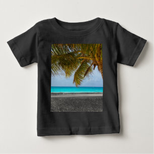 Wish you were here! baby T-Shirt