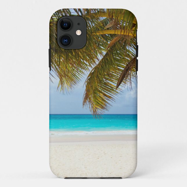 Wish you were here! Case-Mate iPhone case (Back)