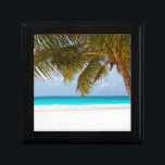 Wish you were here! gift box<br><div class="desc">Escape the distraction and hassle of your day-to-day life and come join us on the perfect beach paradise.</div>