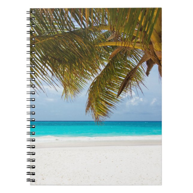 Wish you were here! notebook (Front)
