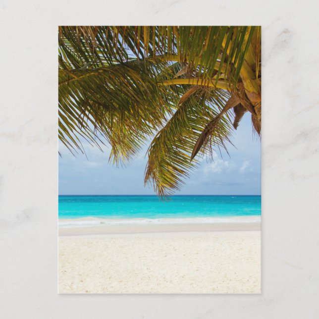 Wish you were here! postcard (Front)