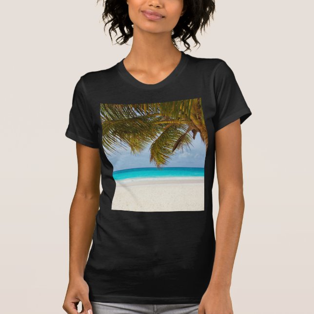 Wish you were here! T-Shirt (Front)