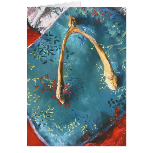 Wishbone (Front)