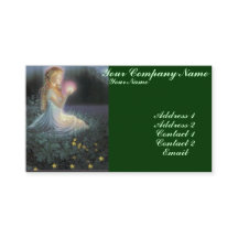 Wishes Amongst the Flowers