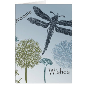 Wishes and Dreams