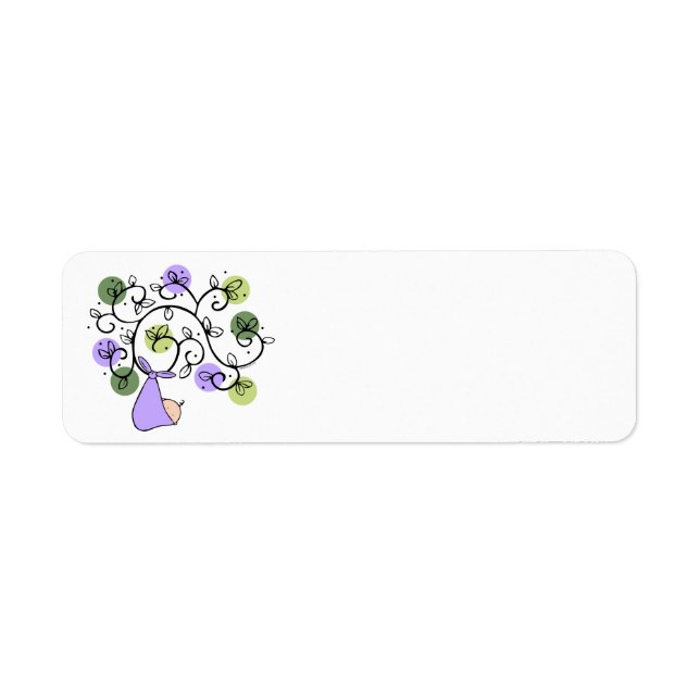 Wishes Do Come True Label (Front)