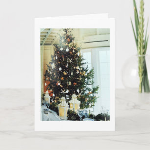 WISHES FOR *CHRISTMAS AND NEW YEAR TOO!* CARD