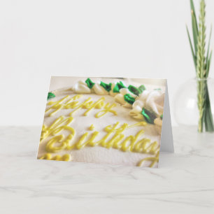 WISHES FOR YOU Greeting Card