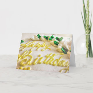 WISHES FOR YOU Greeting Card