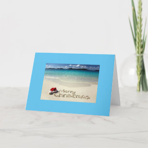 WISHES THAT LAST THE YEAR THROUGH AT CHRISTMAS HOLIDAY CARD