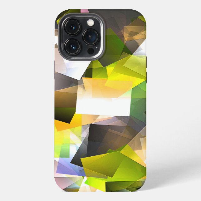 Wishful Thinking....... iPhone Case (Back)