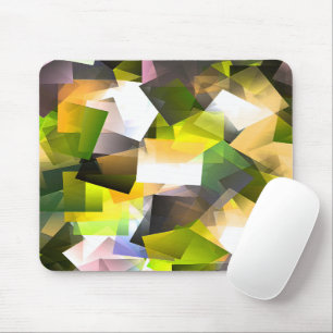Wishful Thinking...... Mouse Pad