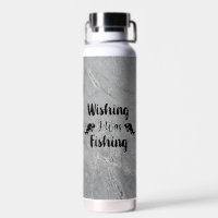 Wishing I was fishing funny quote