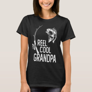 wishing I was fishing T-Shirt