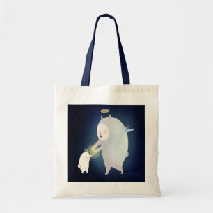 Wishing on the stars 2013 tote bag