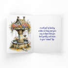 WISHING WELL GET WELL CARD