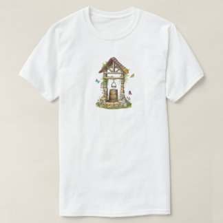 Wishing Well T-Shirt