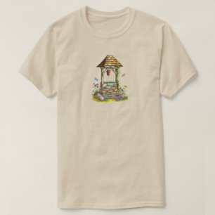 Wishing Well T-Shirt