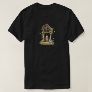 Wishing Well T-Shirt