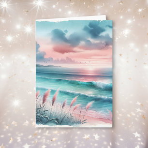 Wishing You a Beautiful Birthday Card