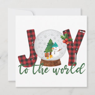 Wishing you a season of joy that echoes  holiday card