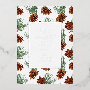 WISHING YOU A WONDERFUL HOLIDAY   Add Your Photo