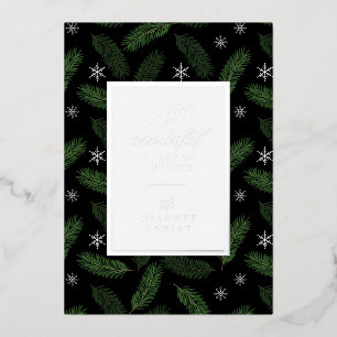 WISHING YOU A WONDERFUL HOLIDAY   Add Your Photo