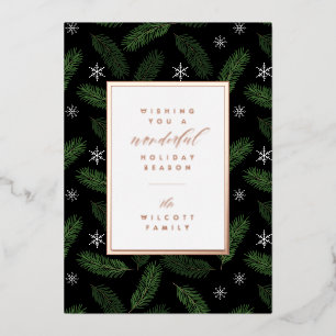 WISHING YOU A WONDERFUL HOLIDAY   Add Your Photo