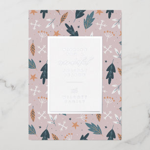 WISHING YOU A WONDERFUL HOLIDAY   Add Your Photo