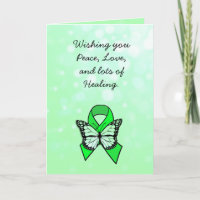 Wishing you Healing Lyme Disease Friendship
