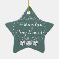 Wishing You Many Buncos