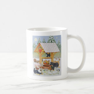 Wishing You Well Coffee Mug