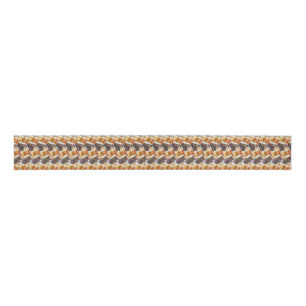 Wisky on ice, cocktails and long drinks grosgrain ribbon