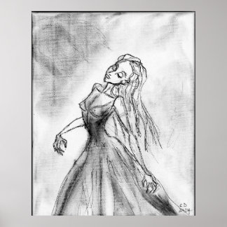 Wisp Poster
