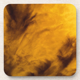 Wispy Clouds - Golden Coaster