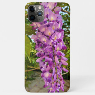 Wisteria Bloom Case-Mate iPhone Case