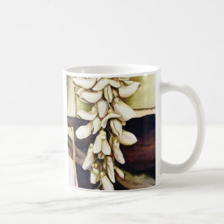 Wisteria Bloom Coffe Mug