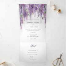 Wisteria dreams