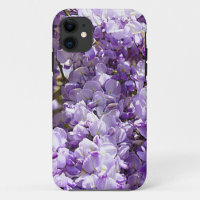 Wisteria Purple Floral Blossom Tree Violet