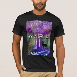 Wisteria T-Shirt