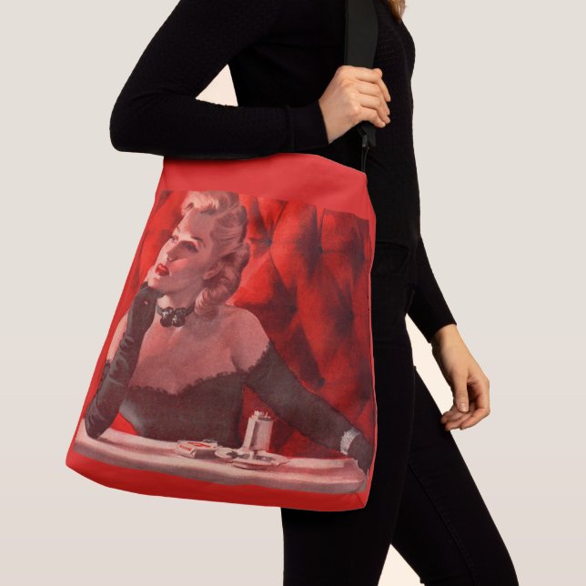 wistful crossbody bag (Close Up)