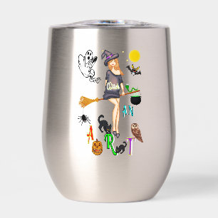 Witch An Art