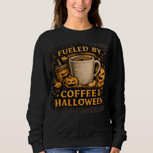 Witch Better Have My Candy Pink Halloween Graphic  Sweatshirt