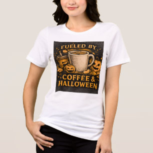 Witch Better Have My Candy Pink Halloween Graphic  Tri-Blend Shirt